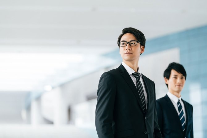 職場でハイパフォーマーと呼ばれる人々は何が違うのか?