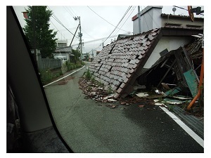 マッド化 する安倍晋三と身の毛もよだつドローン空撮の衝撃 エッセンシャル版 緊急特別講演会 パート5 東京が壊滅する日 フクシマと日本の運命 ダイヤモンド オンライン