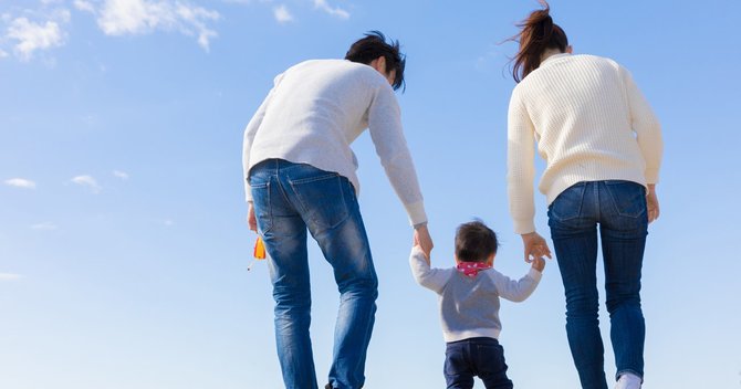 「子育て世代」での帯状疱疹