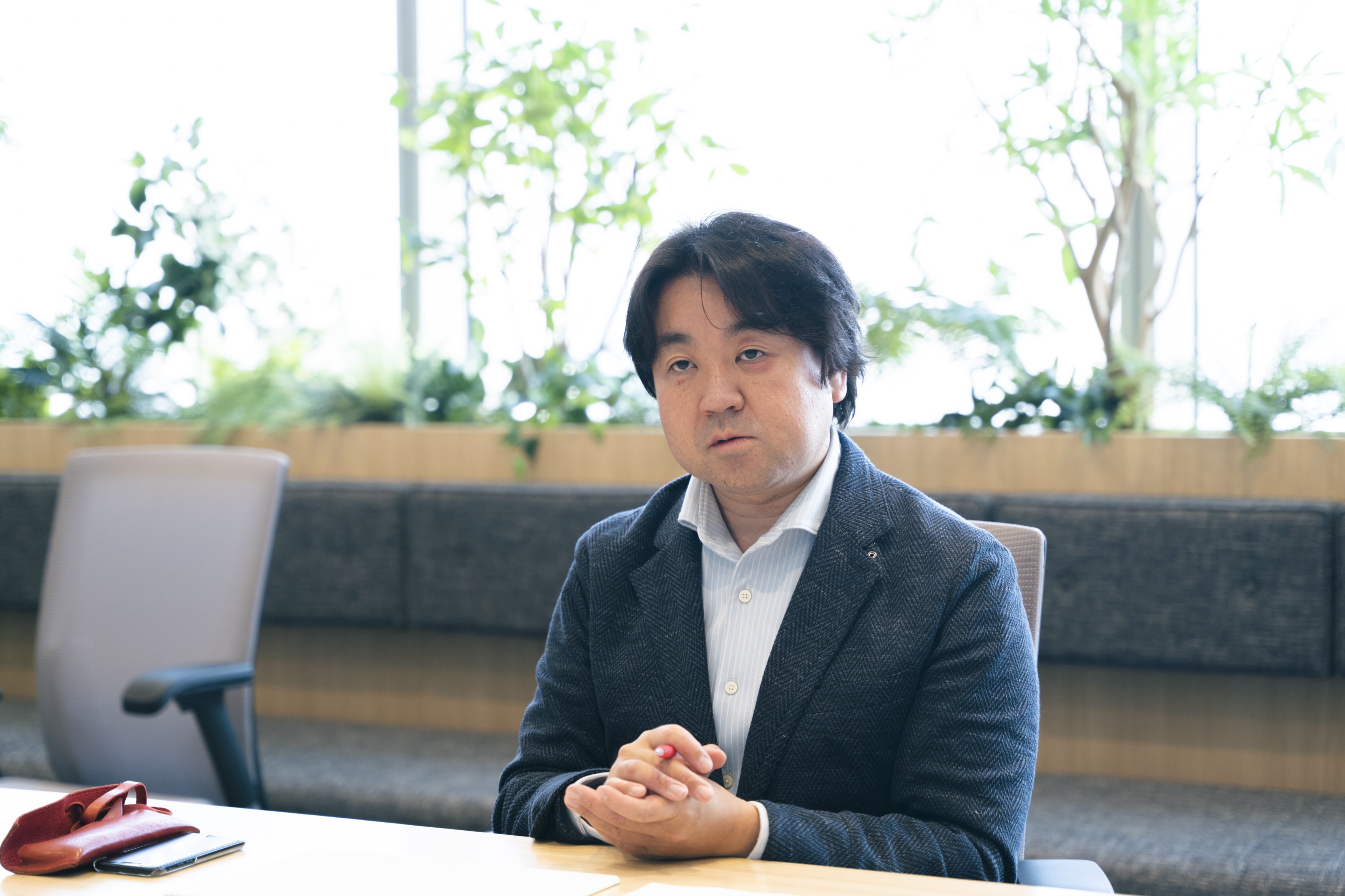 未来視点の「無理強い」から解き放つSF思考の力とは LIXILの未来共創計画