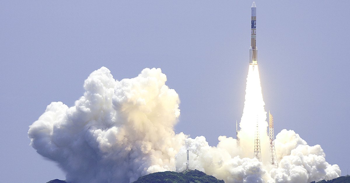 「ロケットの打ち上げボタンを押せる権利」を1000万円で募集した結果