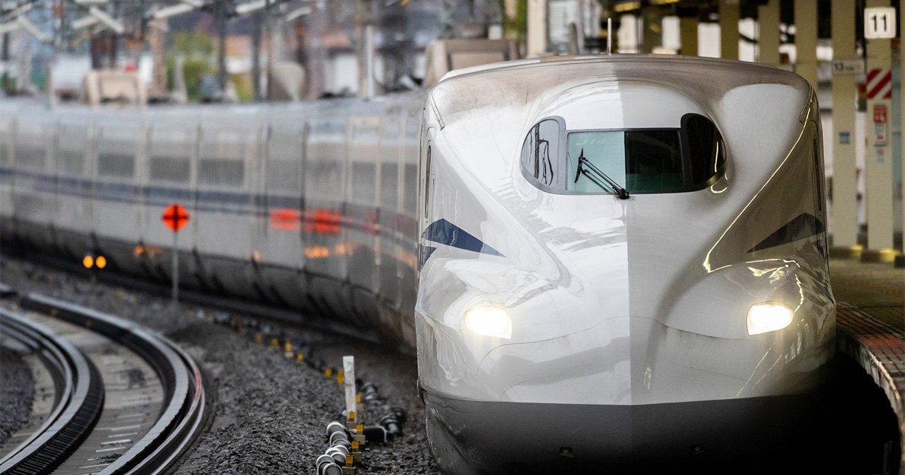 まさか実物大で…JR東海の「秘密に包まれた研究施設」で見た驚きの安全対策とは？