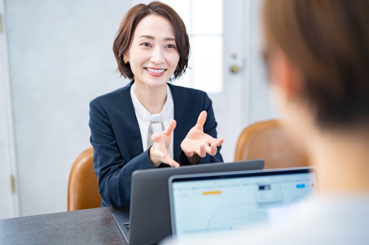 「できればやってもらえると、ありがたい」と言う人は仕事ができない。仕事ができる人は何と言う?