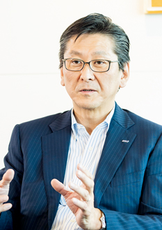 企業の戦略に応じた航空貨物輸送あらゆる商材を「日本品質」で運ぶ