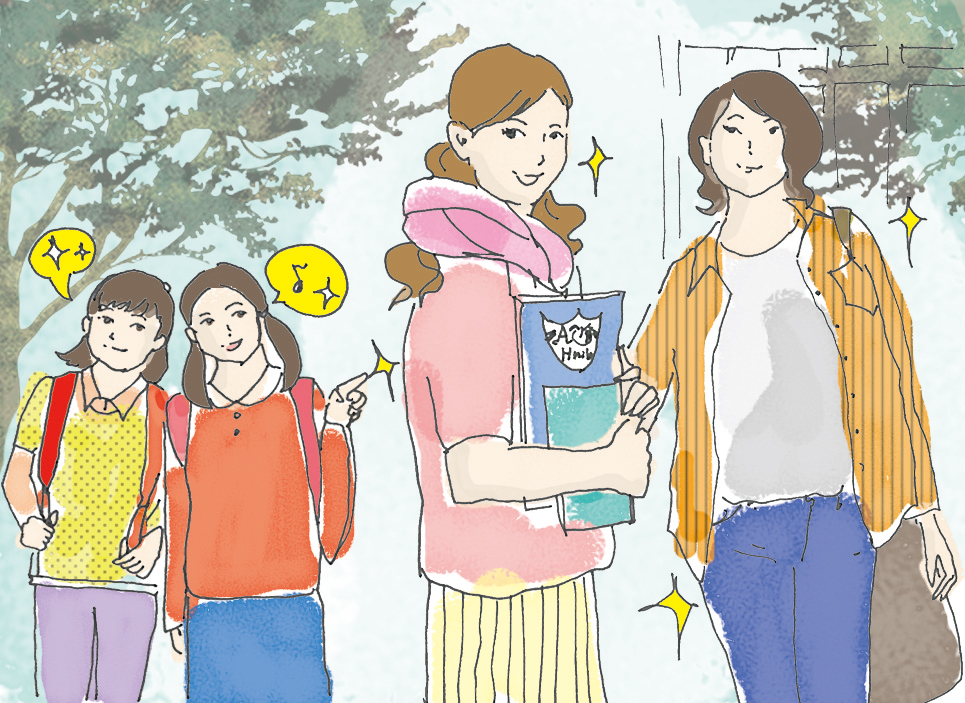 中学受験が2019年から変わる!?早大の入試改革が影響