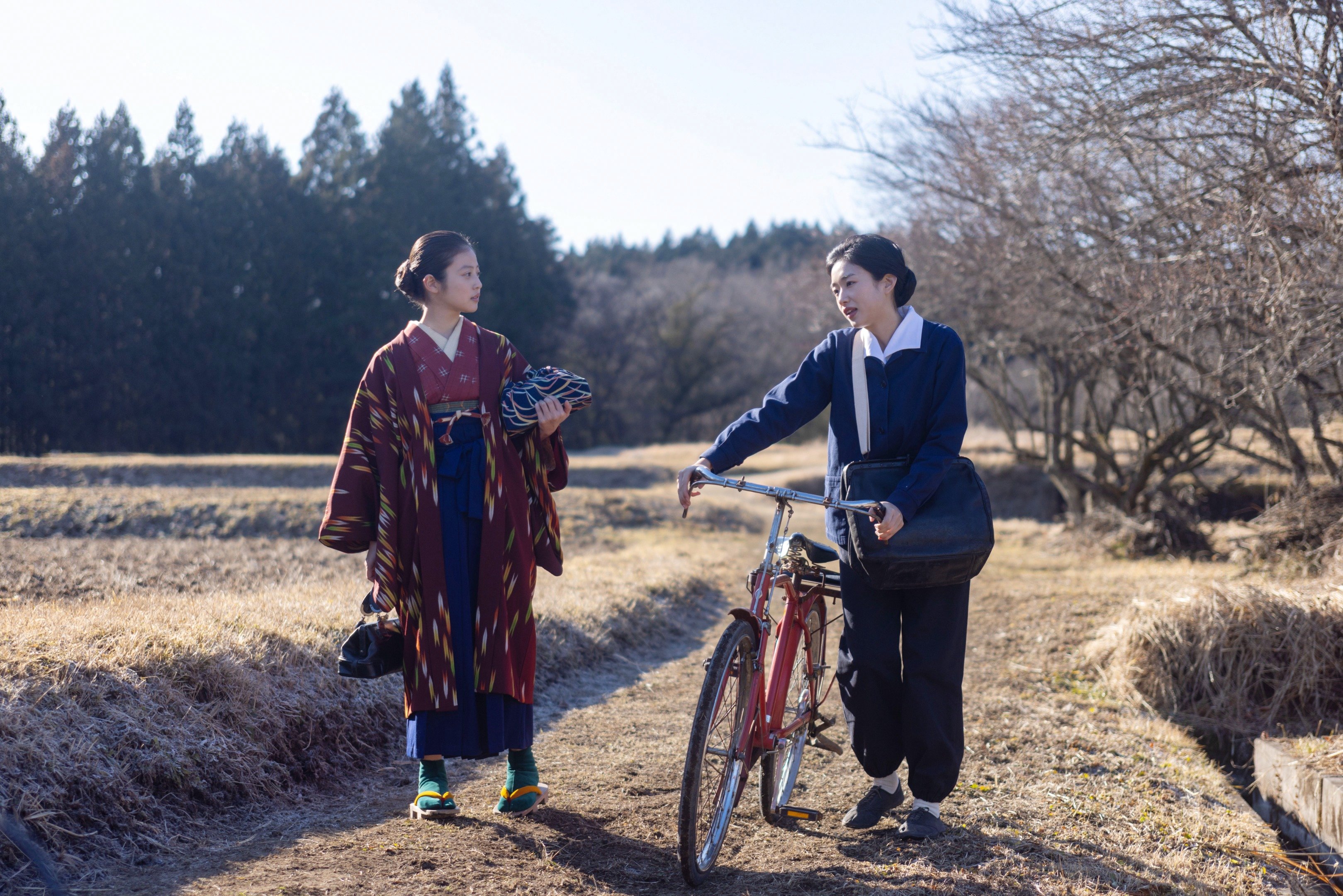 「最後だったけど、言わなかった」…登美子(松嶋菜々子)が嵩に伝えなかった“思い”の正体【あんぱん第49回レビュー】