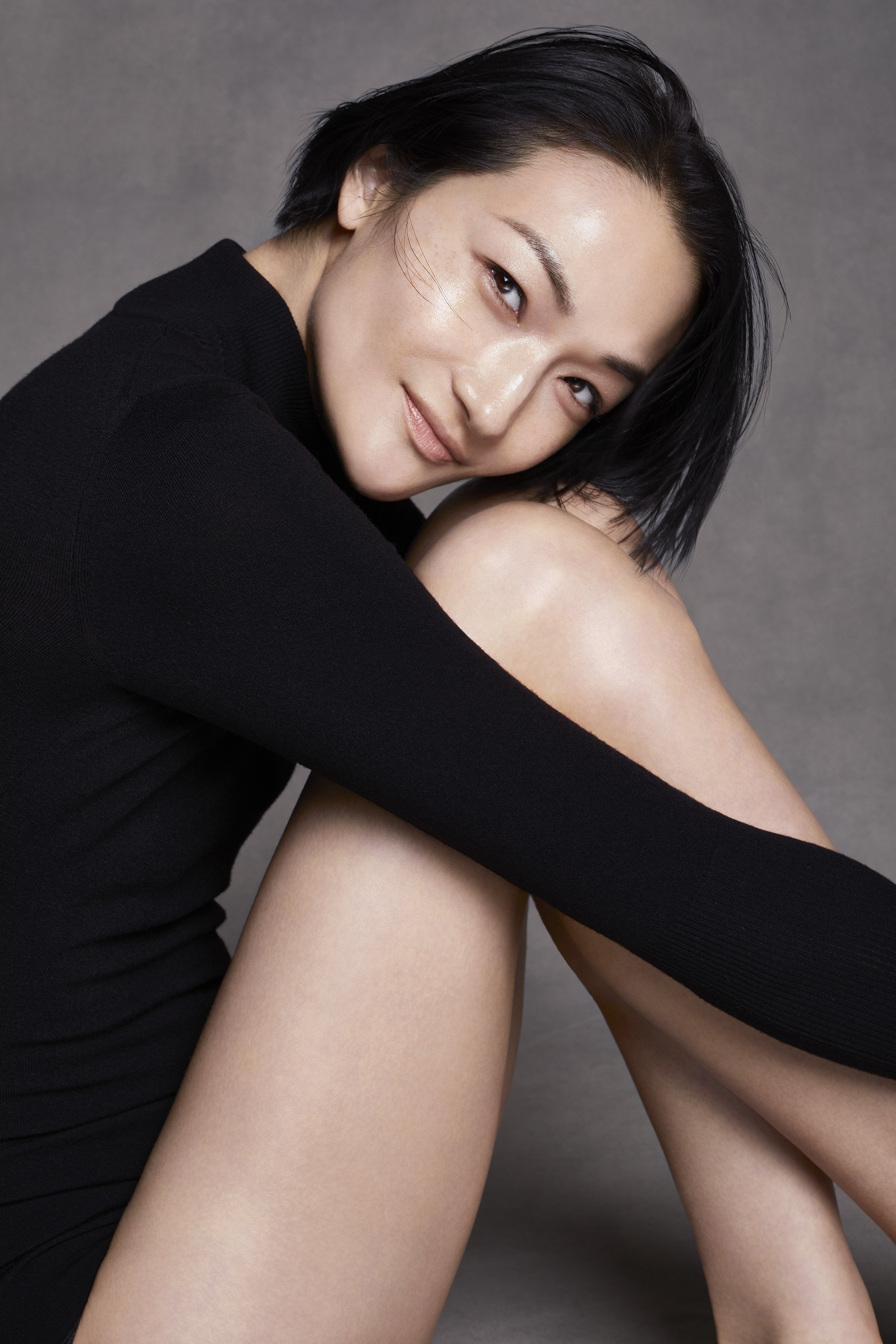 【冨永愛　美の法則】朝、トップモデルが最初に口にするモノとは？