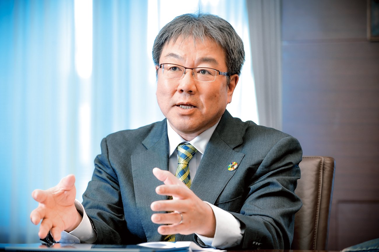 第2回:日本の鉄鋼業はカーボンニュートラル社会実現に向けて、英知を集めた「水素製鉄技術」で世界をリードする