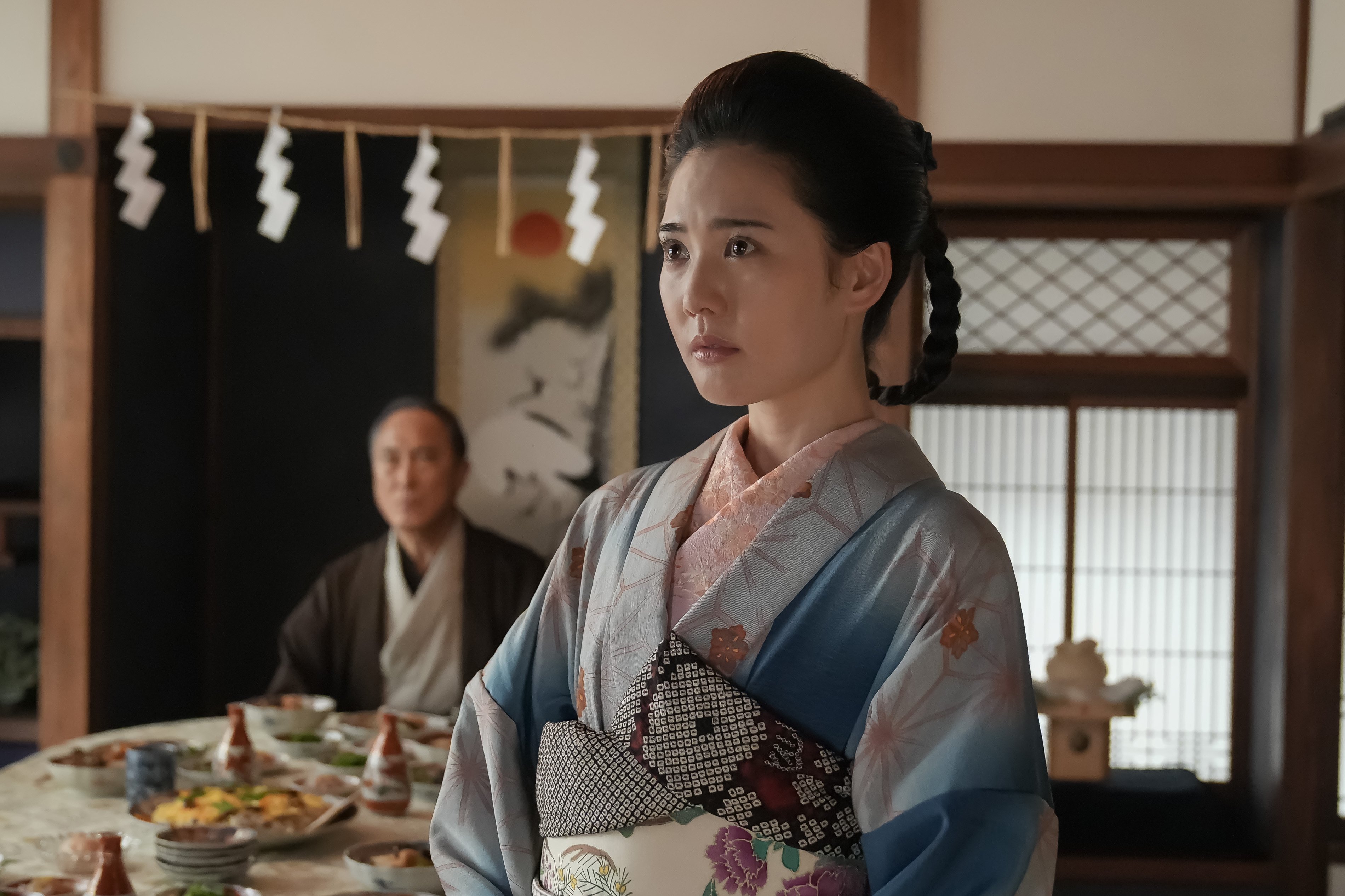 「家事のついで」じゃ無理！前代未聞の“洋画のような朝ドラ”が今受け入れられるワケ〈ばけばけ第53回〉