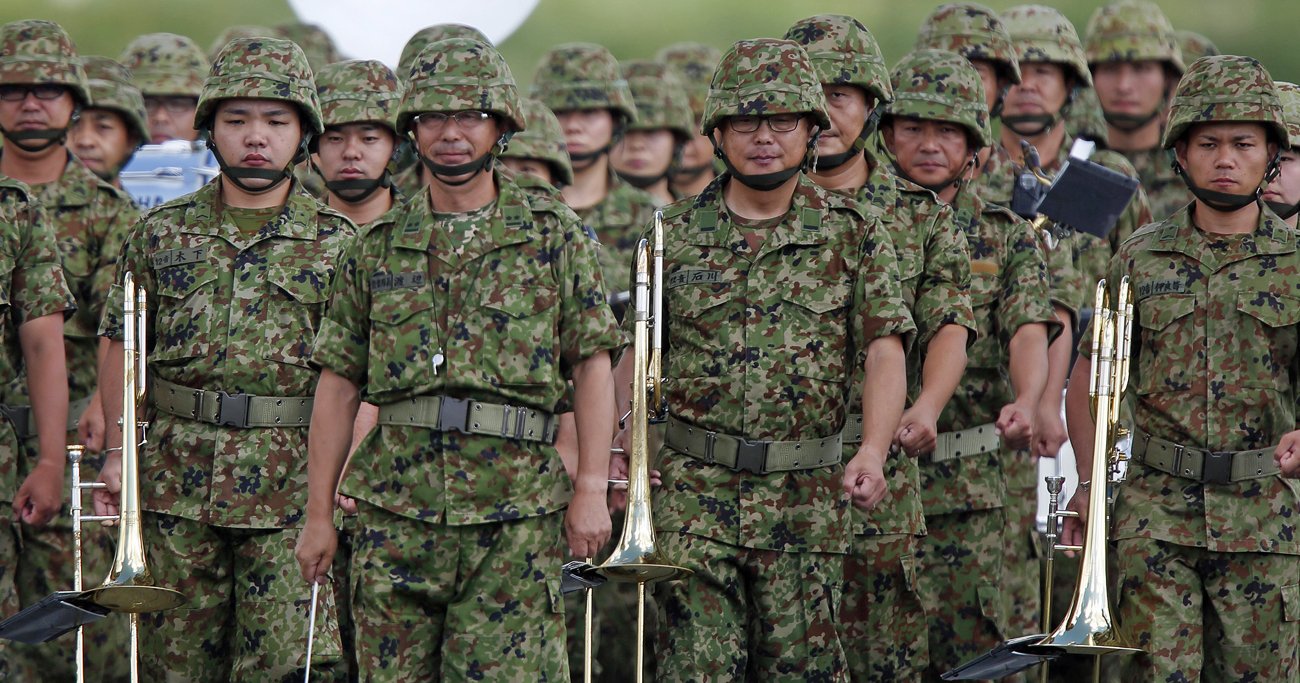 「なぜ自衛隊に音楽隊が必要？」「音楽隊も戦闘訓練するの？」→防衛省OBの答えが的確すぎた！