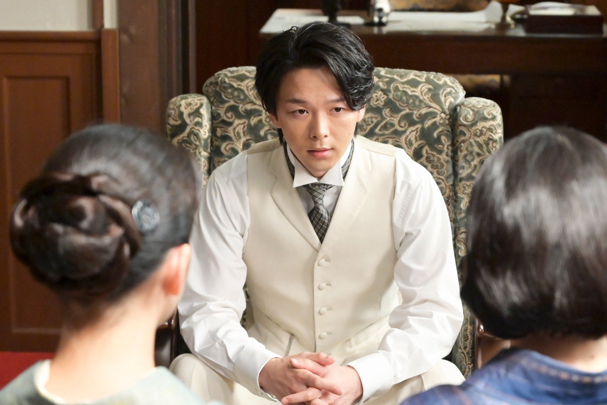 「自分勝手」は「悪い人」？そうとは言い切れない“人間くさい理由”〈風、薫る第123回〉