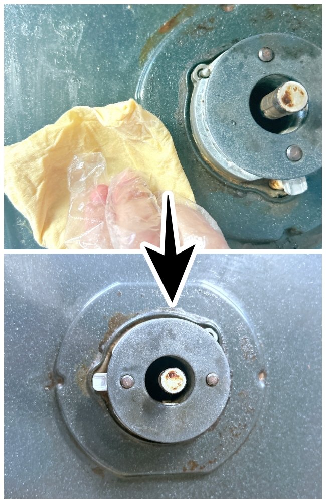 「最近で一番のヒット！」「とても便利です」無印良品の“やぶれにくいキッチンシート”が本当に破れなくてビックリした！「他のキッチンシートは使えません」