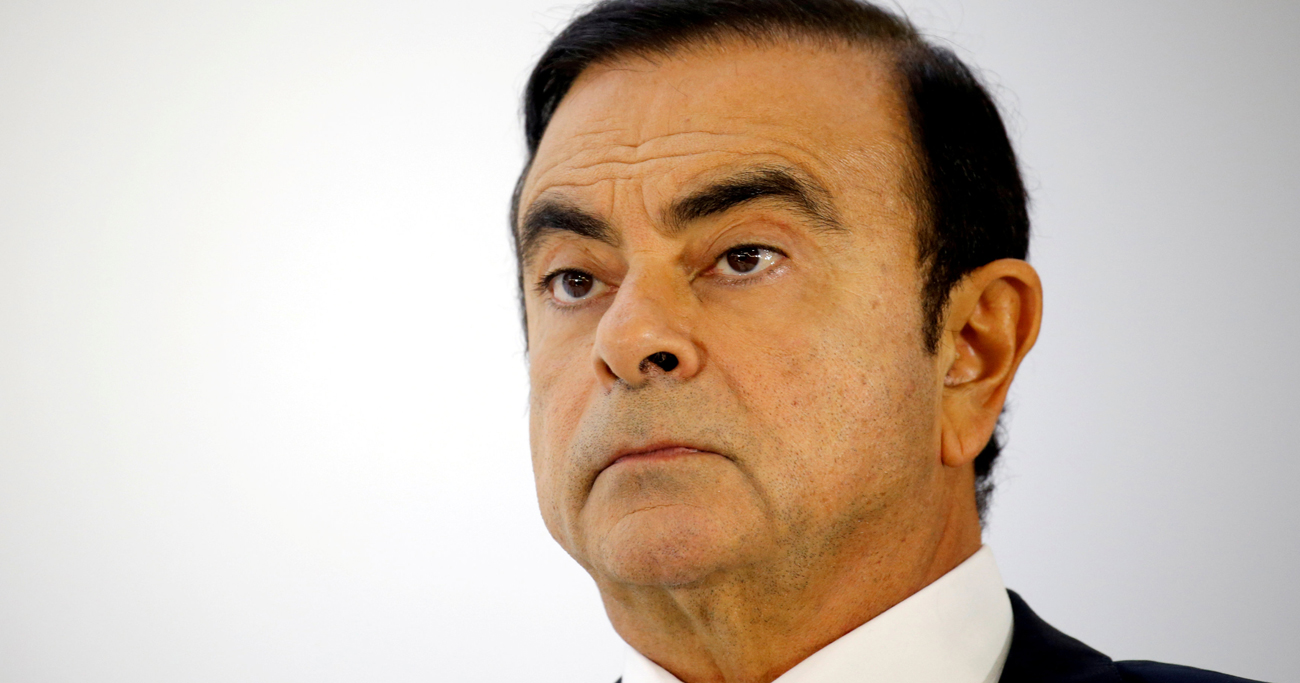 ゴーン会見 を阻止した再逮捕に日産がほくそ笑む理由 Inside Enterprise ダイヤモンド オンライン