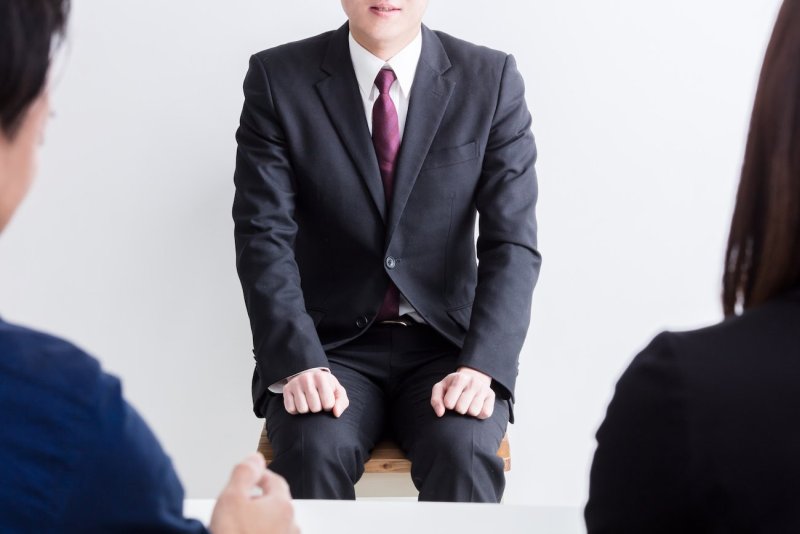 【精神科医が教える】面接、プレゼン、ドギマギしてうまく話せない…。緊張する場面でも気持ちで負けない方法とは？