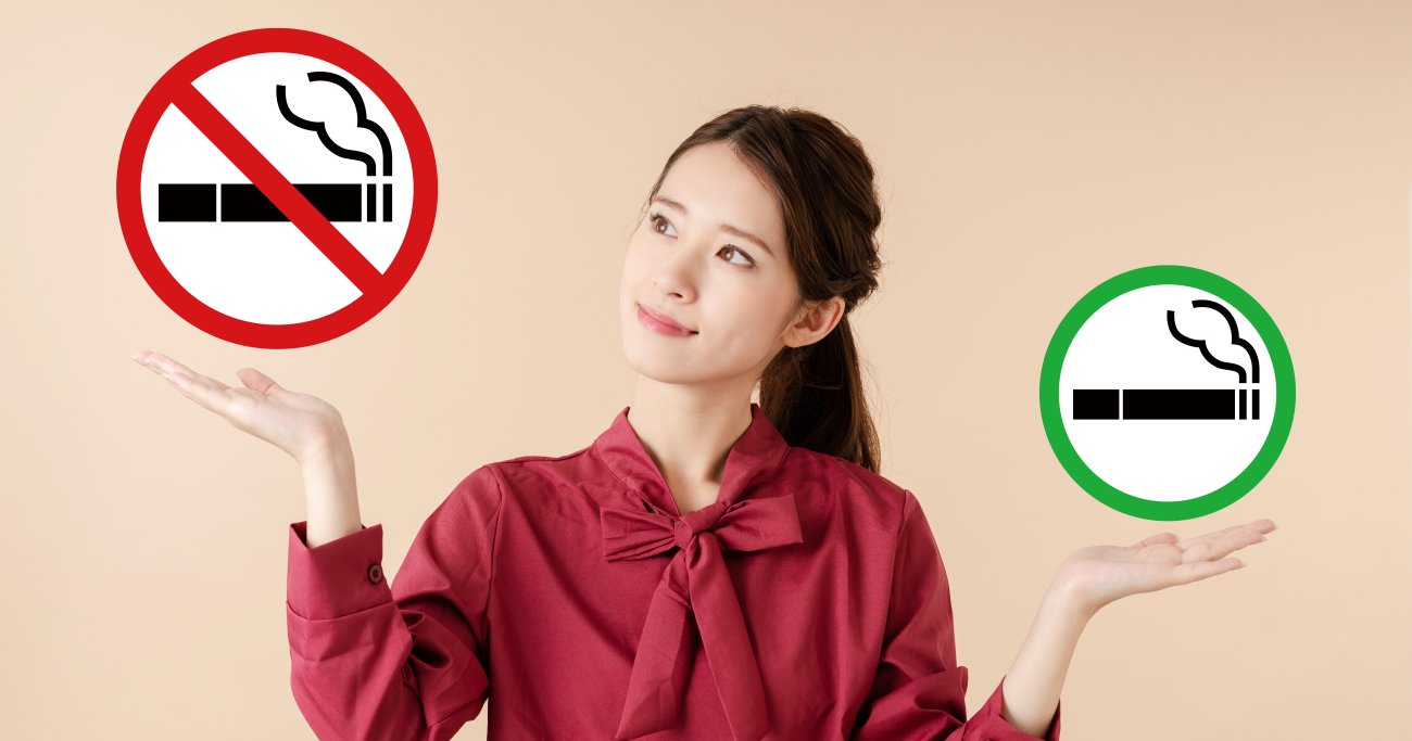 【健康になろうとすると出てくる厄介な考え方】「がまんする方が体によくない」「私の周りでみんなやっているし」となぜ思ってしまうのか?