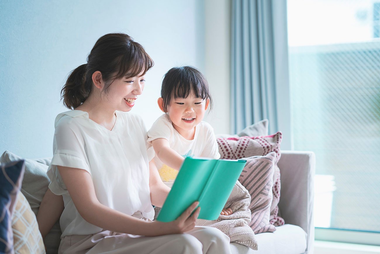 「圧倒的に読みやすい」子ども向け性教育本が、親に支持される理由とは?