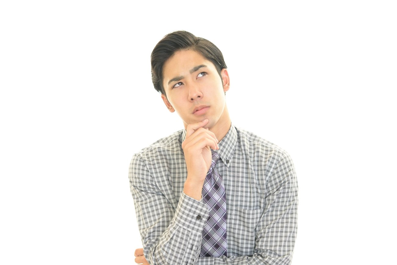 頭はいいけど「意思決定が遅い人たち」に共通する特徴