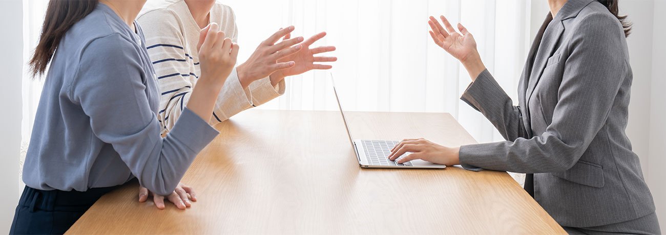 “超一流の営業マン”は、お客様に「配慮」はするが、「遠慮」はしない