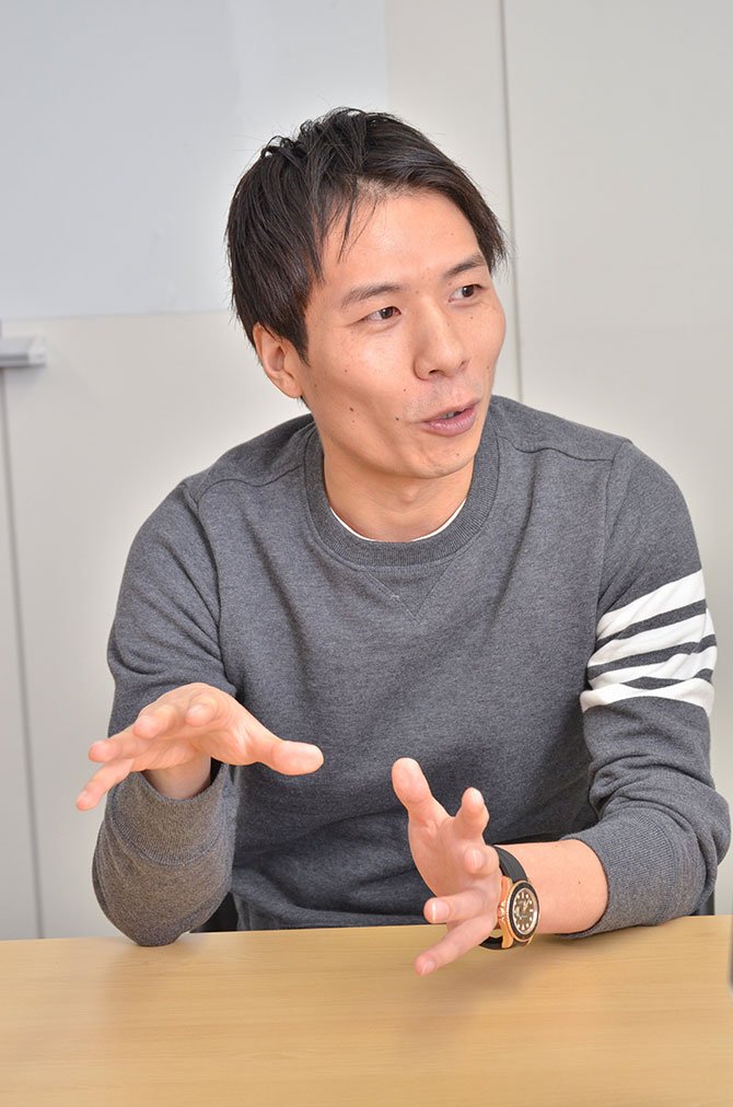 起業家が事業家へと脱皮する過程で、必ずやらなければいけないたった1つのこととは?