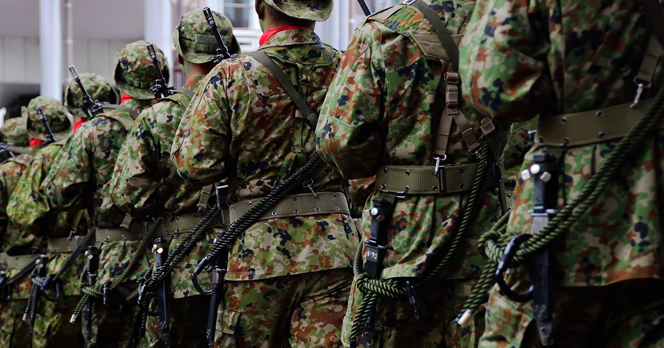 自衛隊で痛感!「優秀な人が育たない組織」と「育つ組織」の決定的なちがい