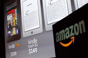 税金不払い批判は収まるか?<br />アマゾン経済圏に消費税の網