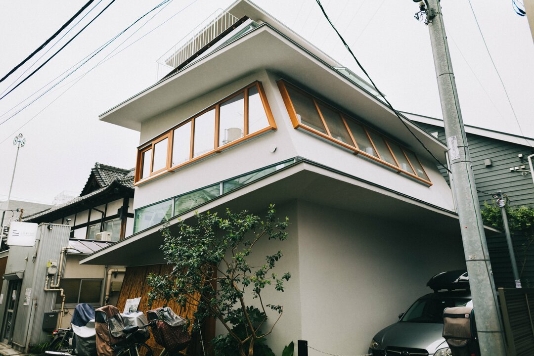 小杉湯となり