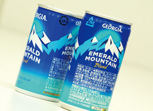 コカ・コーラが入れ込む<br />“アルミ缶コーヒー”の深層