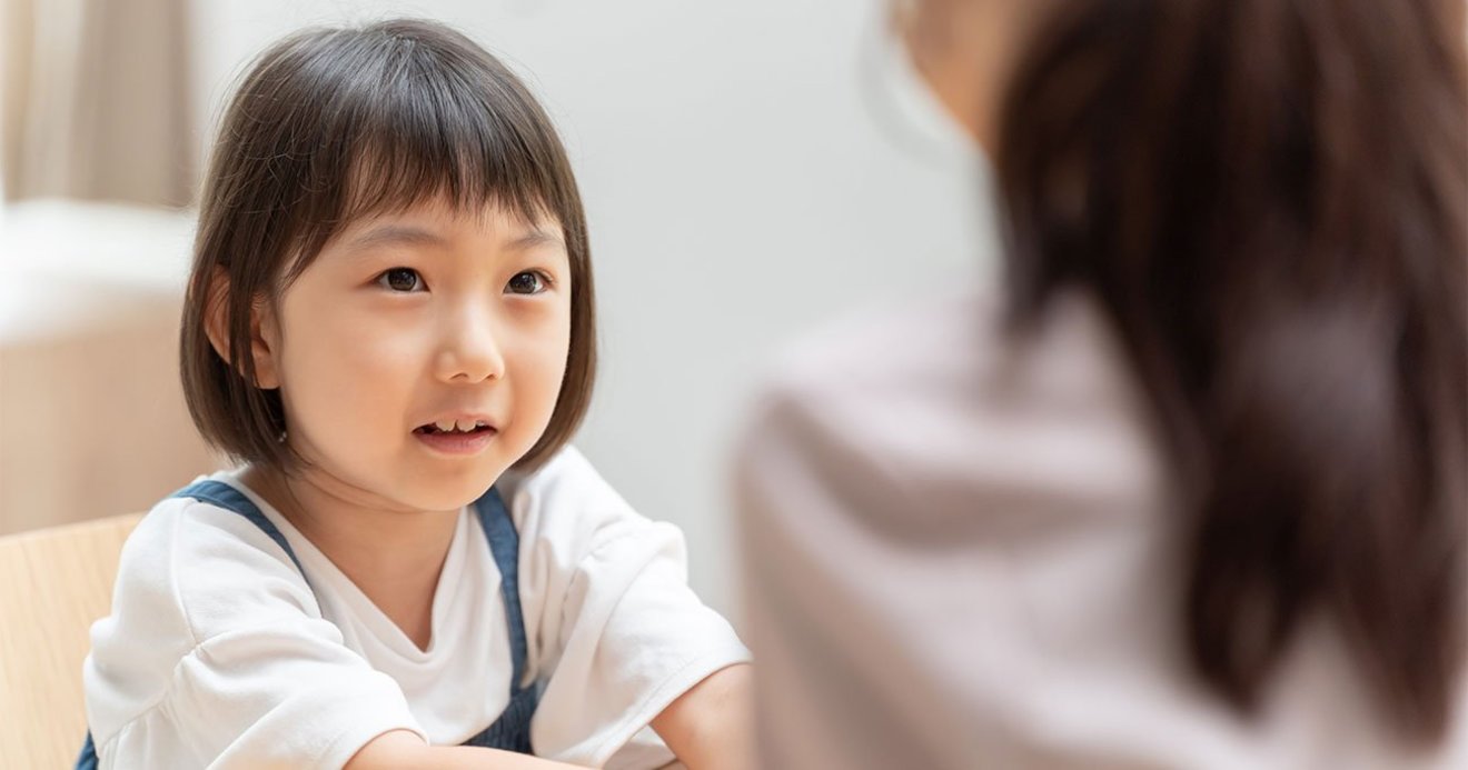 子どもの思考を刺激する親 がいつもしている1つの習慣 子育てベスト100 ダイヤモンド オンライン