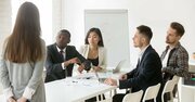 「こいつ、何言ってるんだ？」会議で失望されるNG発言とは？