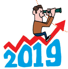 2019年に上昇しそうな銘柄は?