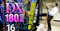 社内PCのログを生成AIが監視…最新機能でヤバい秘密がバレちゃうかも?生成AI、ホントは何ができるのか【IT業界の内幕・匿名座談会6】