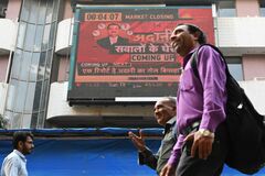 アダニ不正会計疑惑、試されるインド市場の信頼