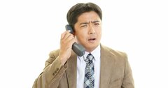 会社にかかってくる「うざい電話」をなくす方法