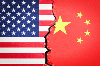 米中貿易戦争は一時的現象ではなく「中国の台頭」を象徴する出来事だ