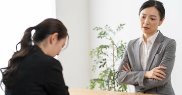 人に「理由」を聞く人は頭が悪い“二流”。頭の良い一流が必ず聞く“たった1つのこと”