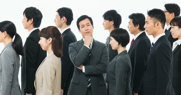 「もう限界…」嫌な上司との毎日がしんどすぎる時、心がスーっと軽くなる“禅僧の教え”