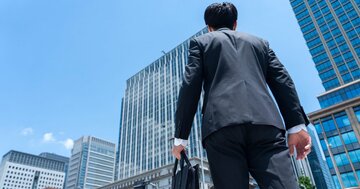「関西のトップ営業」はなぜ東京でも活躍できるのか?度胸とトーク力が磨かれるワケ