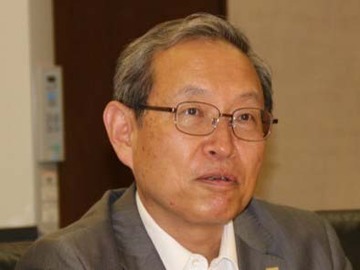 今までの成長角度ではダメ 「3本目の柱」宣言は身が引き締まる――綱川 智 東芝メディカルシステムズ社長