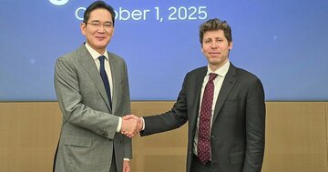 アルトマン氏が世界行脚、AIインフラの飽くなき需要見越し