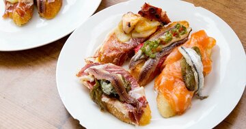 たった人口18万人の町が「世界一の美食都市」になった驚きの理由とは?