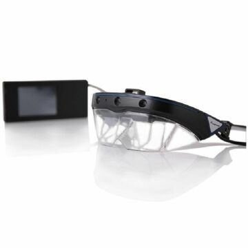 サン電子、ARスマートグラスを開発・開発者向けに発売