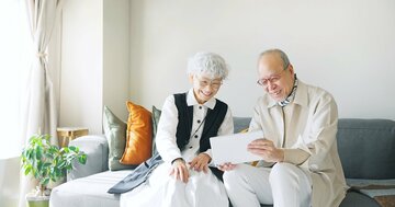 【税理士が教える】意外な盲点! 年金の繰り上げ・繰り下げは「夫婦」合わせて考えないといけないワケ