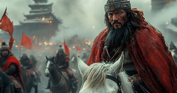 【軍縮が国を救う!?】中国王朝に学ぶ「超意外な歴史教訓」とは？