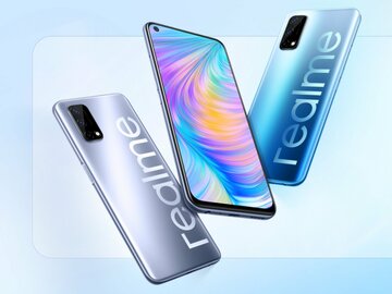 背面に巨大ロゴがトレンドとなっている最近の中華スマホのデザイン