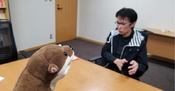 年末年始は、子どもに「絶滅動物の本」を読ませると面白い!