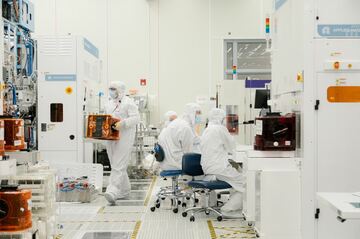 エヌビディアの陰、ひっそり輝くハイテク株