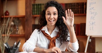 「How are you?」の真の意図は?コロナ禍で変化した英語のあいさつ
