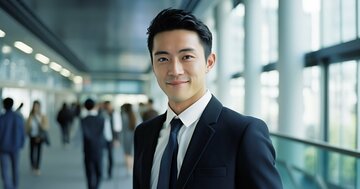 なぜか昇進する人は「声がデカい」。17万人を調査して明らかになった“理由”