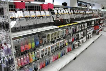 秋葉原のe☆イヤホンが店舗拡大、6月にほぼ倍の面積に