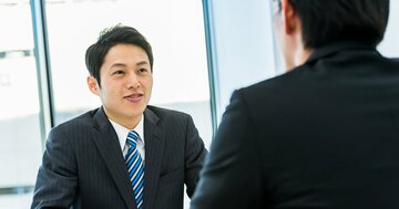 「将来どうなりたい?」はNG!気の利かないマネジャーが部下の目的を明確化させた9つの実践例とは?